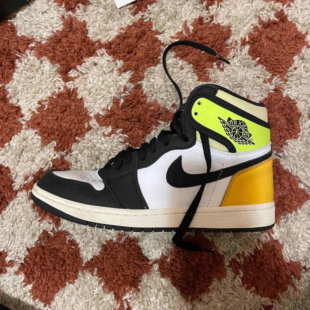 Volt Jordan’s